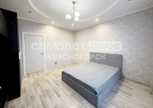 1-к квартира, на длительный срок, 38м2, 14/14 этаж