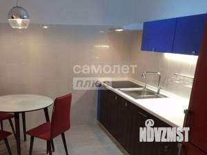 1-к квартира, на длительный срок, 42м2, 13/18 этаж