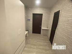 Студия квартира, на длительный срок, 25м2, 7/8 этаж