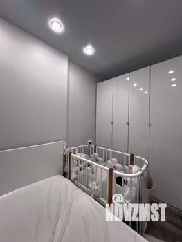 2-к квартира, на длительный срок, 44м2, 21/32 этаж