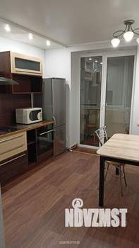 1-к квартира, на длительный срок, 38м2, 1/14 этаж