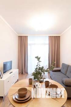 1-к квартира, посуточно, 40м2, 3/16 этаж