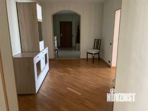 3-к квартира, на длительный срок, 130м2, 23/25 этаж