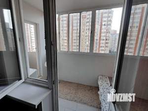 2-к квартира, на длительный срок, 56м2, 9/17 этаж