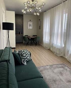 3-к квартира, на длительный срок, 62м2, 3/28 этаж