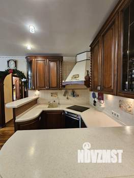 4-к квартира, на длительный срок, 95м2, 11/17 этаж