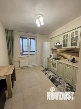 1-к квартира, на длительный срок, 36м2, 8/12 этаж