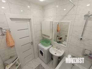 1-к квартира, на длительный срок, 36м2, 6/8 этаж