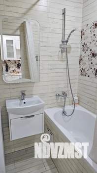 1-к квартира, посуточно, 25м2, 23/30 этаж