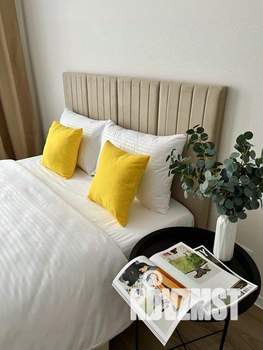 1-к квартира, посуточно, 22м2, 1/1 этаж