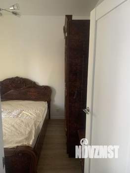 2-к квартира, на длительный срок, 34м2, 4/12 этаж