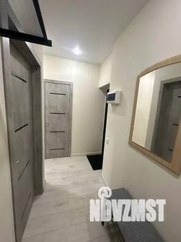 1-к квартира, посуточно, 31м2, 1/5 этаж