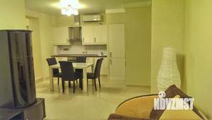 2-к квартира, на длительный срок, 53м2, 12/22 этаж