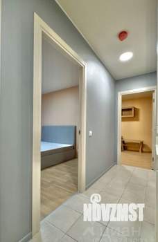 2-к квартира, на длительный срок, 53м2, 4/9 этаж