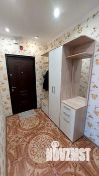 2-к квартира, на длительный срок, 67м2, 17/25 этаж