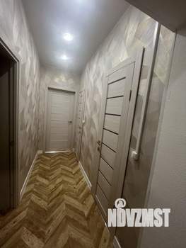 3-к квартира, на длительный срок, 64м2, 1/2 этаж