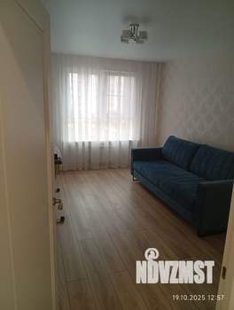 2-к квартира, на длительный срок, 55м2, 3/5 этаж