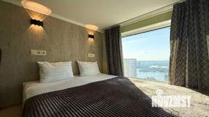 1-к квартира, посуточно, 16м2, 1/1 этаж