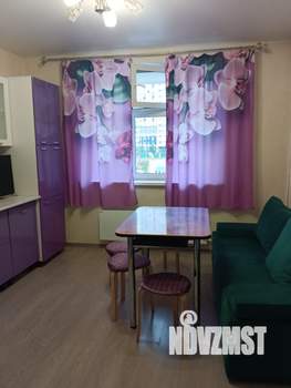2-к квартира, на длительный срок, 60м2, 2/25 этаж