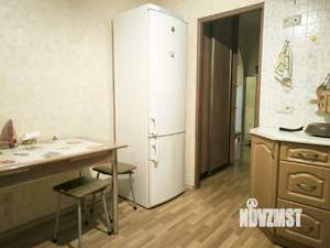 2-к квартира, на длительный срок, 60м2, 13/18 этаж