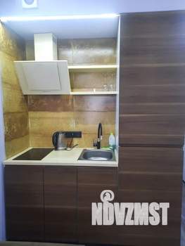 Студия квартира, посуточно, 24м2, 5/44 этаж