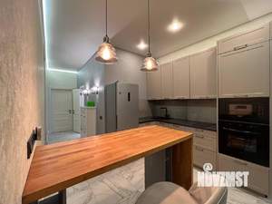 1-к квартира, на длительный срок, 41м2, 17/17 этаж