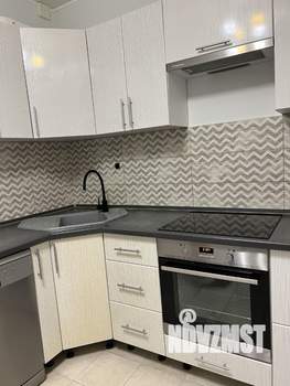 1-к квартира, на длительный срок, 34м2, 2/8 этаж