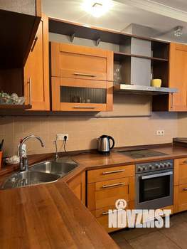 3-к квартира, на длительный срок, 80м2, 3/17 этаж