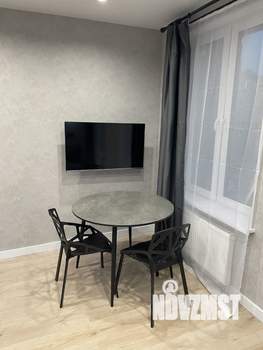 Студия квартира, на длительный срок, 25м2, 4/6 этаж