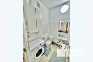 1-к квартира, посуточно, 41м2, 4/22 этаж