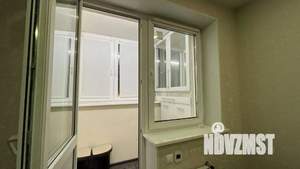 1-к квартира, посуточно, 31м2, 1/1 этаж