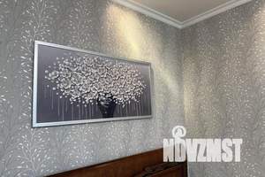 3-к квартира, посуточно, 76м2, 16/17 этаж