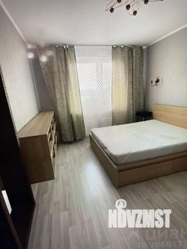 2-к квартира, на длительный срок, 67м2, 7/21 этаж