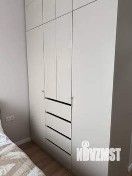 2-к квартира, на длительный срок, 42м2, 10/28 этаж
