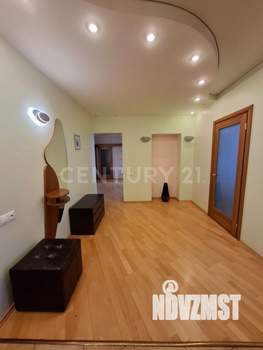 4-к квартира, на длительный срок, 126м2, 12/12 этаж