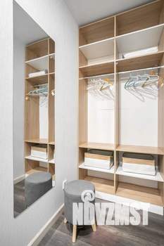 1-к квартира, посуточно, 34м2, 1/6 этаж