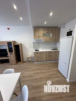 2-к квартира, на длительный срок, 36м2, 8/9 этаж