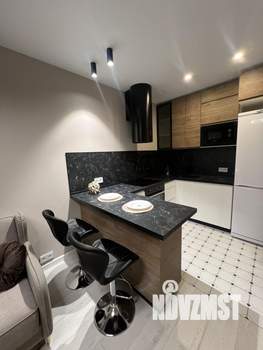 2-к квартира, на длительный срок, 40м2, 15/22 этаж