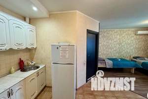 2-к квартира, посуточно, 50м2, 22/22 этаж