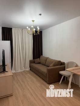 1-к квартира, на длительный срок, 33м2, 4/9 этаж