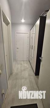 1-к квартира, на длительный срок, 24м2, 28/30 этаж