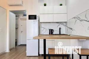 1-к квартира, посуточно, 25м2, 9/9 этаж