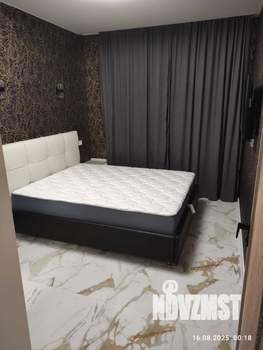 2-к квартира, на длительный срок, 36м2, 2/24 этаж