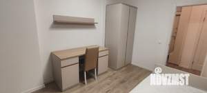 3-к квартира, на длительный срок, 52м2, 11/16 этаж