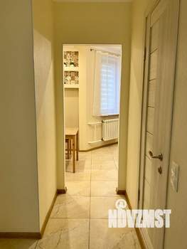 1-к квартира, на длительный срок, 40м2, 2/26 этаж