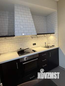 1-к квартира, на длительный срок, 38м2, 11/19 этаж