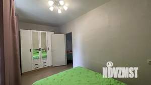 3-к квартира, посуточно, 54м2, 2/5 этаж