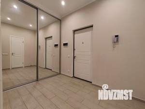 1-к квартира, на длительный срок, 43м2, 1/3 этаж