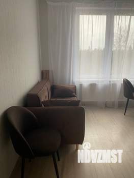 1-к квартира, на длительный срок, 36м2, 6/6 этаж