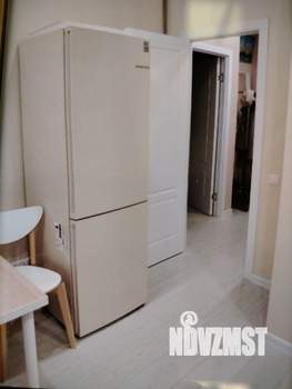 1-к квартира, на длительный срок, 33м2, 2/8 этаж